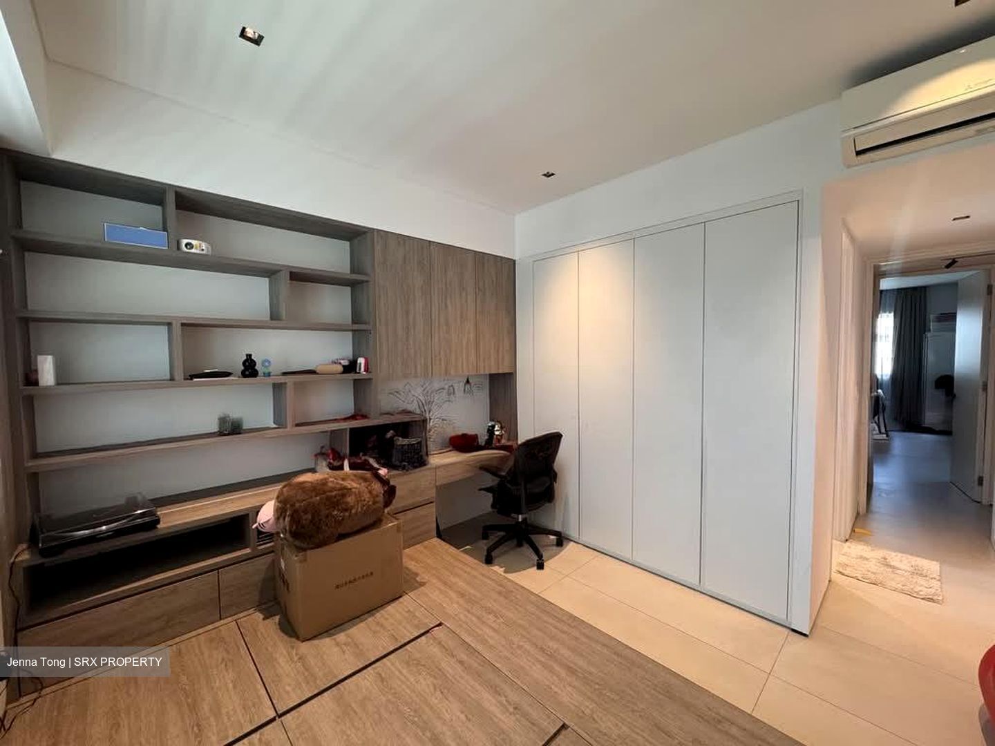 The Anchorage (D3), Condominium #557598991